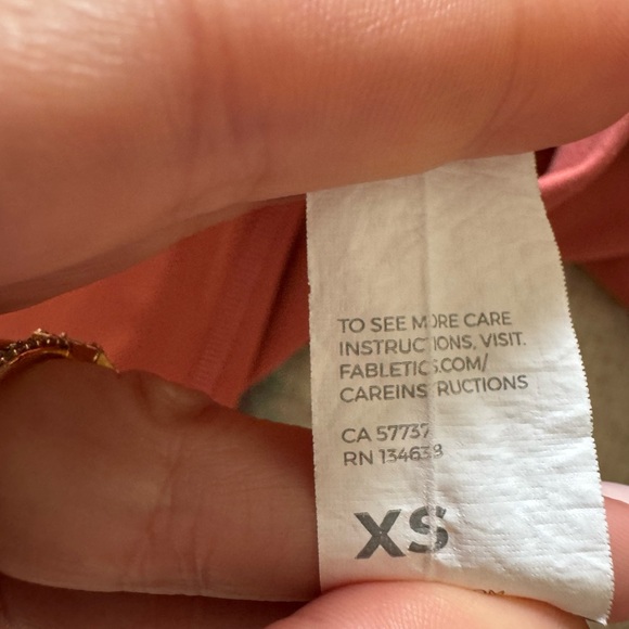 Fabletics Trinity - Picture 9 of 12